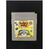 Image 1 : GAMEBOY BUBBLE BOBBLE GAME CARTRIDGE