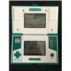 Image 2 : GAME AND WATCH GREEN HOUSE MULTI SCREEN GAME SYSTEM
