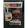 Image 1 : RON PEARLMAN SIGNED AND INSCRIBED 'CLAY' FUNKO POP! wwoc coa