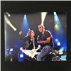 Image 1 : ERIC CHURCH SIGNED 11X14 PHOTO GCG COA