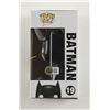 Image 2 : CHRISTIAN BALE SIGNED FUNKO POP! BECKETT COA