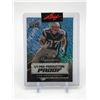 Image 1 : LEAF METAL SIGNATURE SERIES ROB GRONKOWSKI 1/1 PRE-PRODUCTION PROOF