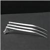 Image 1 : HUGH JACKMAN SIGNED WOLVERINE CLAW KB COA