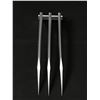 Image 2 : HUGH JACKMAN SIGNED WOLVERINE CLAW KB COA