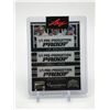Image 1 : LEAF METAL SIGNATURE SERIES 1/1 PRE-PRODUCTION MONTANA,FAVRE AND MURPHY