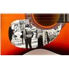Image 2 : JON BON JOVI SIGNED GUITAR JSA COA