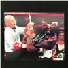 Image 1 : MIKE TYSON SIGNED 8X10 - WWOC COA