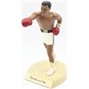 Image 1 : MUHAMMAD ALI SIGNED FIGURINE BECKETT LOA
