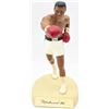 Image 2 : MUHAMMAD ALI SIGNED FIGURINE BECKETT LOA