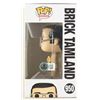 Image 2 : STEVE CARRALL SIGNED FUNKO POP! BECKETT COA