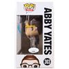 Image 2 : MELISSA MCCARTHY SIGNED FUNKO POP! JSA COA