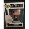 Image 1 : VINCENT D'OFRIO SIGNED KINGPIN FUNKO POP - KB COA