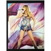 Image 1 : TAYLOR SWIFT SIGNED 8X10 PHOTO ACE COA