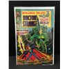Image 1 : STRANGE TALES #162 - MARVEL COMICS