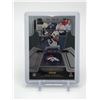 Image 2 : 2022 PANINI PLAYBOOK GAMEDAY MATERIALS NO.GM-6 RUSSELL WILSON PATCH