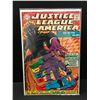Image 1 : JUSTICE LEAGUE OF AMERICA #59 - DC COMICS