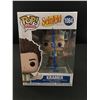 Image 1 : MICHAEL RICHARDS SIGNED FUNKO POP!KB COA