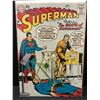 Image 1 : DC COMICS NO.118 SUPERMAN
