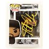 Image 1 : ICE CUBE SIGNED FUNKO POP! BECKETT COA
