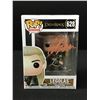 Image 1 : ORLANDO BLOOM SIGNED LEGOLAS FUNKO POP! WWOC COA