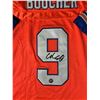 Image 2 : ADAM SANDLER SIGNED WATERBOY BOBBY BOUCHER  JERSEY KB AUTHENTICS COA