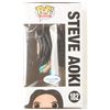 Image 2 : STEVE AOKI SIGNED FUNKO POP! AUTOGRAPH COA