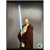Image 1 : EWAN MCGREGOR SIGNED 8X10 PHOTO WWOC COA