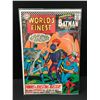 Image 1 : WORLD'S FINEST #162 - DC COMICS