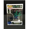 Image 1 : LAWRENCE FISHBURNE SIGNED THE MATRIX  FUNKO POP! KB AUTHNTICS COA
