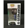 Image 2 : LAWRENCE FISHBURNE SIGNED THE MATRIX  FUNKO POP! KB AUTHNTICS COA