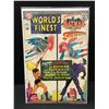 Image 1 : WORLD'S FINEST #166 - DC COMICS