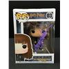 Image 1 : EMMA WATSON SIGNED FUNKO POP! KB AUTHENTICS COA