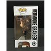Image 2 : EMMA WATSON SIGNED FUNKO POP! KB AUTHENTICS COA