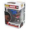 Image 1 : MICHAEL B JORDAN SIGNED APOLLO CREED FUNKO POP - BECKETT COA