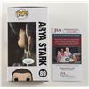 Image 2 : MAISIE WILLIAMS SIGNED FUNKO POP! JSA COA