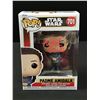 Image 1 : NATALIE PORTMAN SIGNED PADME AMIDALA  FUNKO POP! KB AUTHENTICS COA