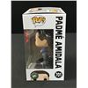 Image 2 : NATALIE PORTMAN SIGNED PADME AMIDALA  FUNKO POP! KB AUTHENTICS COA