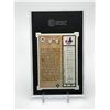 Image 2 : 1989 UPPER DECK NO.25 RANDY JOHNSON ROOKIE CARD SGC GRADED 8.5