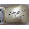 Image 2 : Michael B. Jordan Autographed Boxing Glove Right Handed RH Beckett
