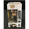 Image 2 : CHRIS HEMSWORTH SIGNED FUNKO POP! KB AUTHENTICS COA