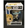 Image 1 : MARK HAMILL SIGNED FUNKO POP! KB AUTHENTICS COA