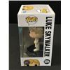 Image 2 : MARK HAMILL SIGNED FUNKO POP! KB AUTHENTICS COA