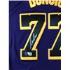Image 2 : LUKA DONCIC SIGNED L.A LAKERS JERSEY ACE COA