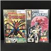 Image 1 : LOT OF 2 MARVEL TALES STARRING SUPERMAN COMICS - MARVEL COMICS