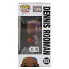 Image 2 : DENNIS RODMAN SIGNED FUNKO POP - BECKETT COA