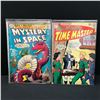 Image 1 : LOT OF 2 DC COMICS