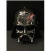 Image 1 : HAYDEN CHRISTENSEN SIGNED DARTH VADER MASK - WWOC COA