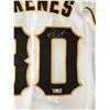 Image 2 : PAUL SKENES SIGNED PITTSBURGH PIRATES BASEBALL JERSEY ACE COA