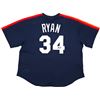 Image 1 : NOLAN RYAN SIGNED ASTROS JERSEY PSA COA