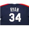 Image 2 : NOLAN RYAN SIGNED ASTROS JERSEY PSA COA
